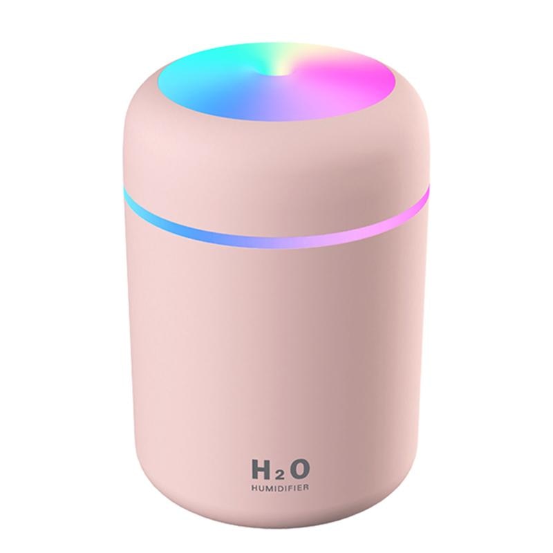 Humidificador