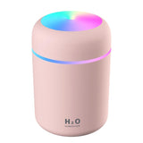 Humidificador