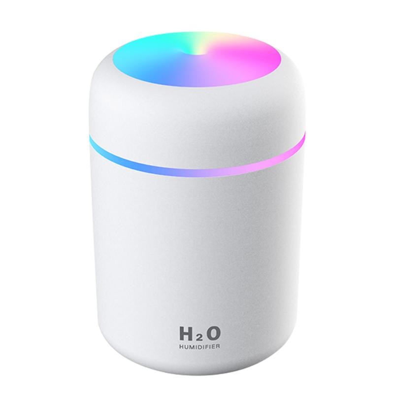 Humidificador