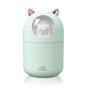 Humidificador