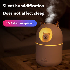 Humidificador