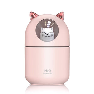 Humidificador